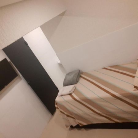 Hotel Colt Guarulhos Aeroporto Zewnętrze zdjęcie
