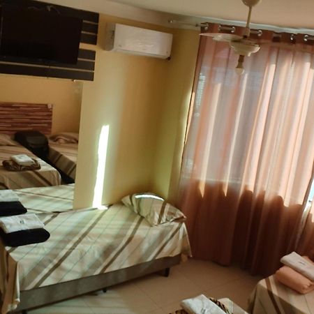 Hotel Colt Guarulhos Aeroporto Zewnętrze zdjęcie