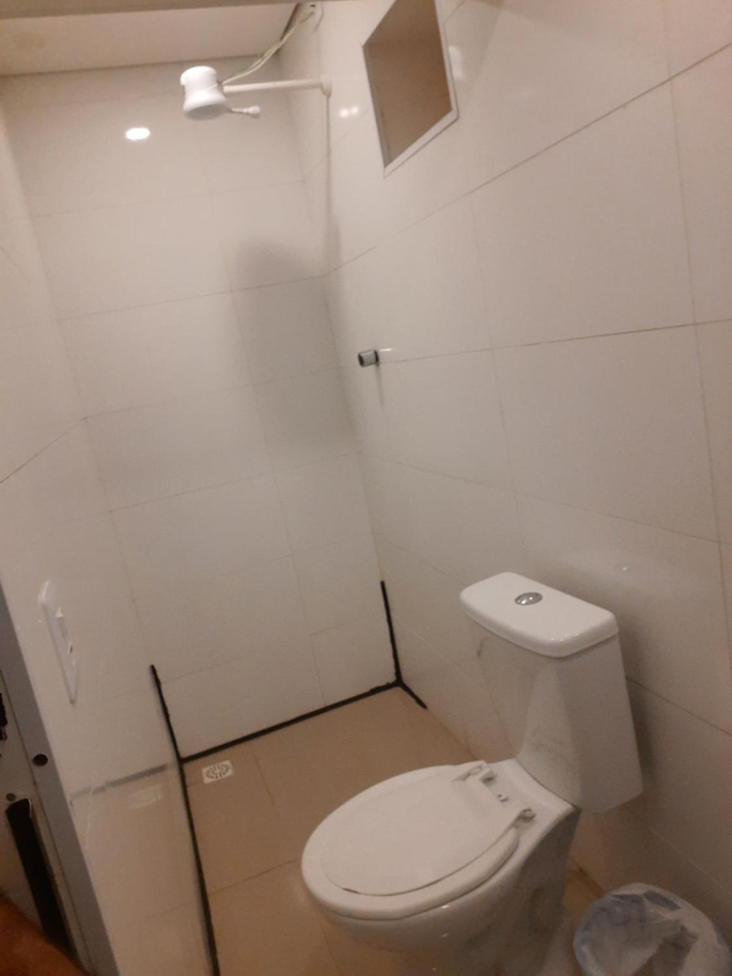 Hotel Colt Guarulhos Aeroporto Pokój zdjęcie