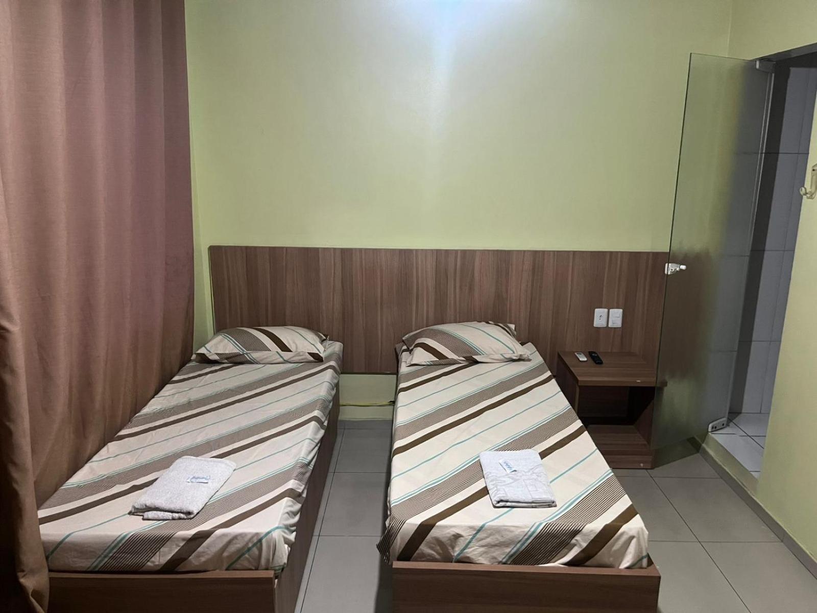 Hotel Colt Guarulhos Aeroporto Pokój zdjęcie