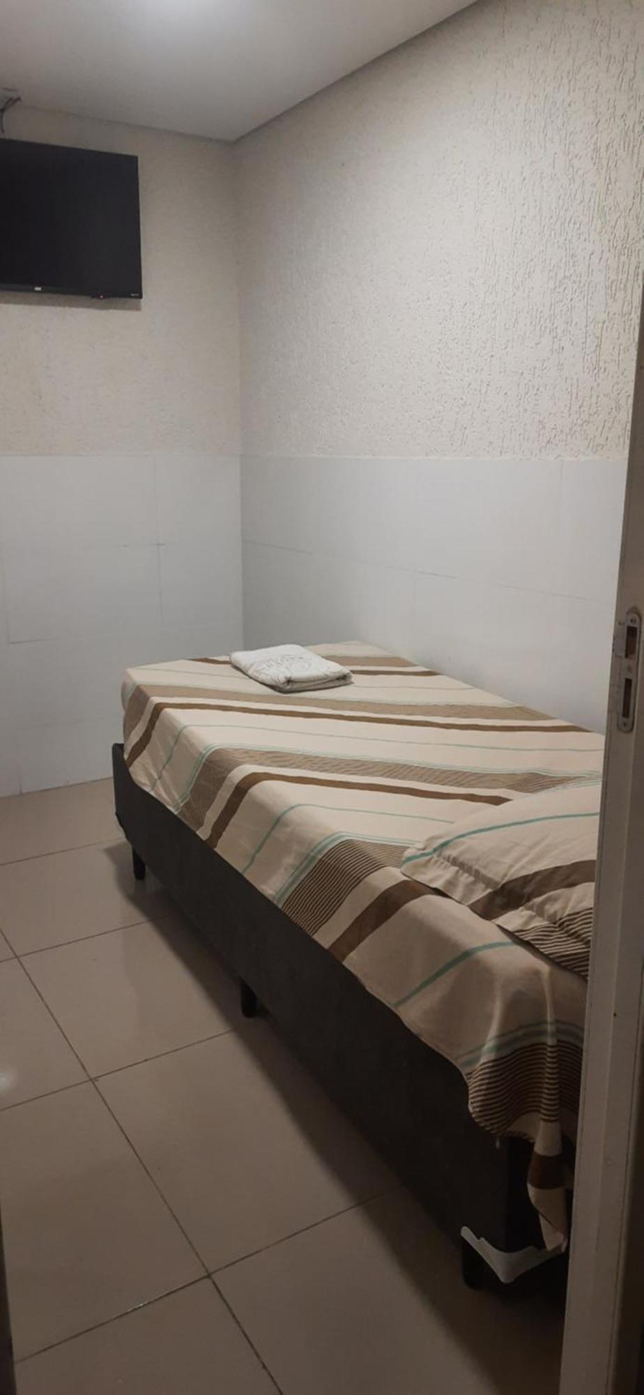 Hotel Colt Guarulhos Aeroporto Zewnętrze zdjęcie