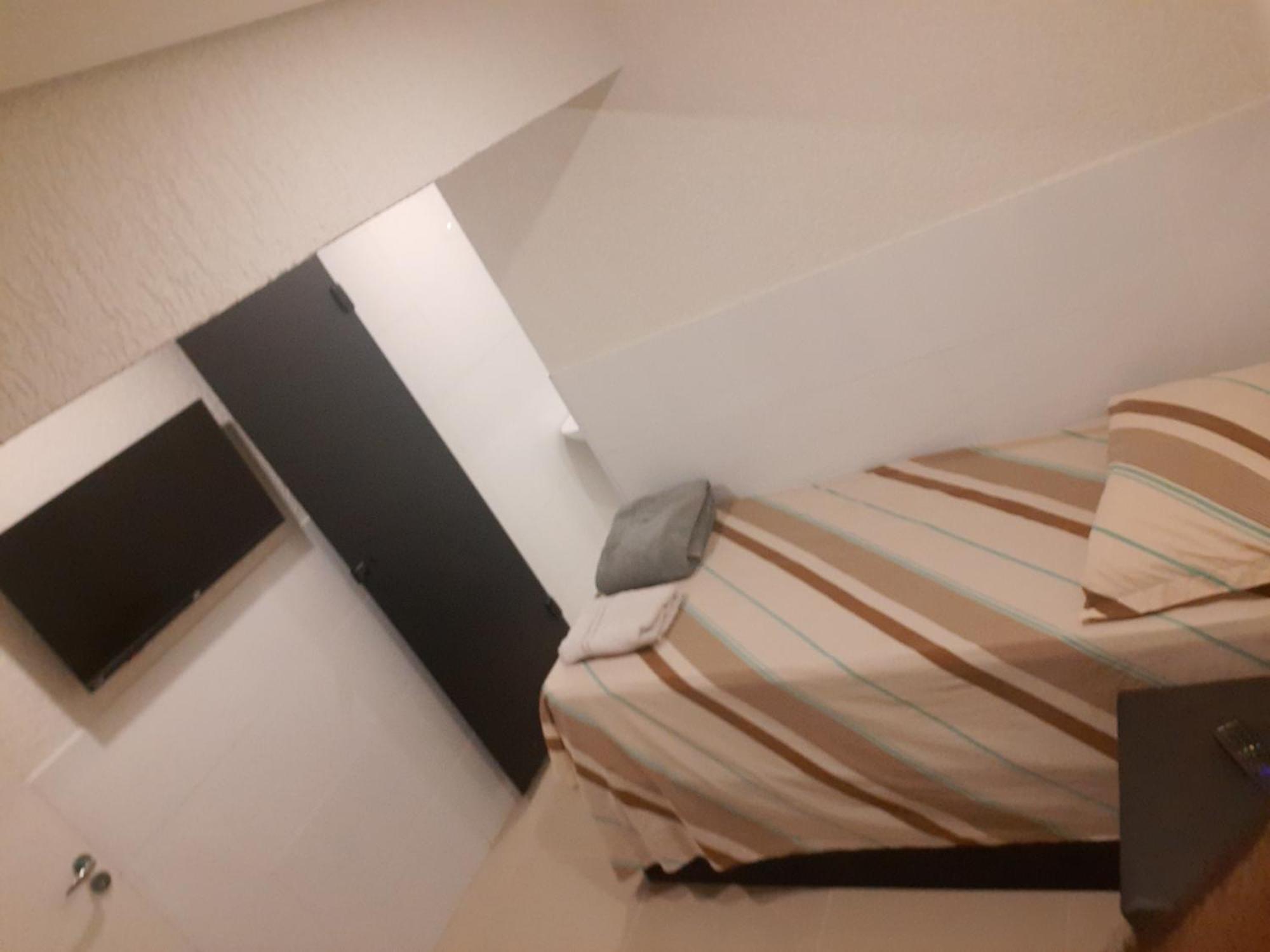 Hotel Colt Guarulhos Aeroporto Zewnętrze zdjęcie
