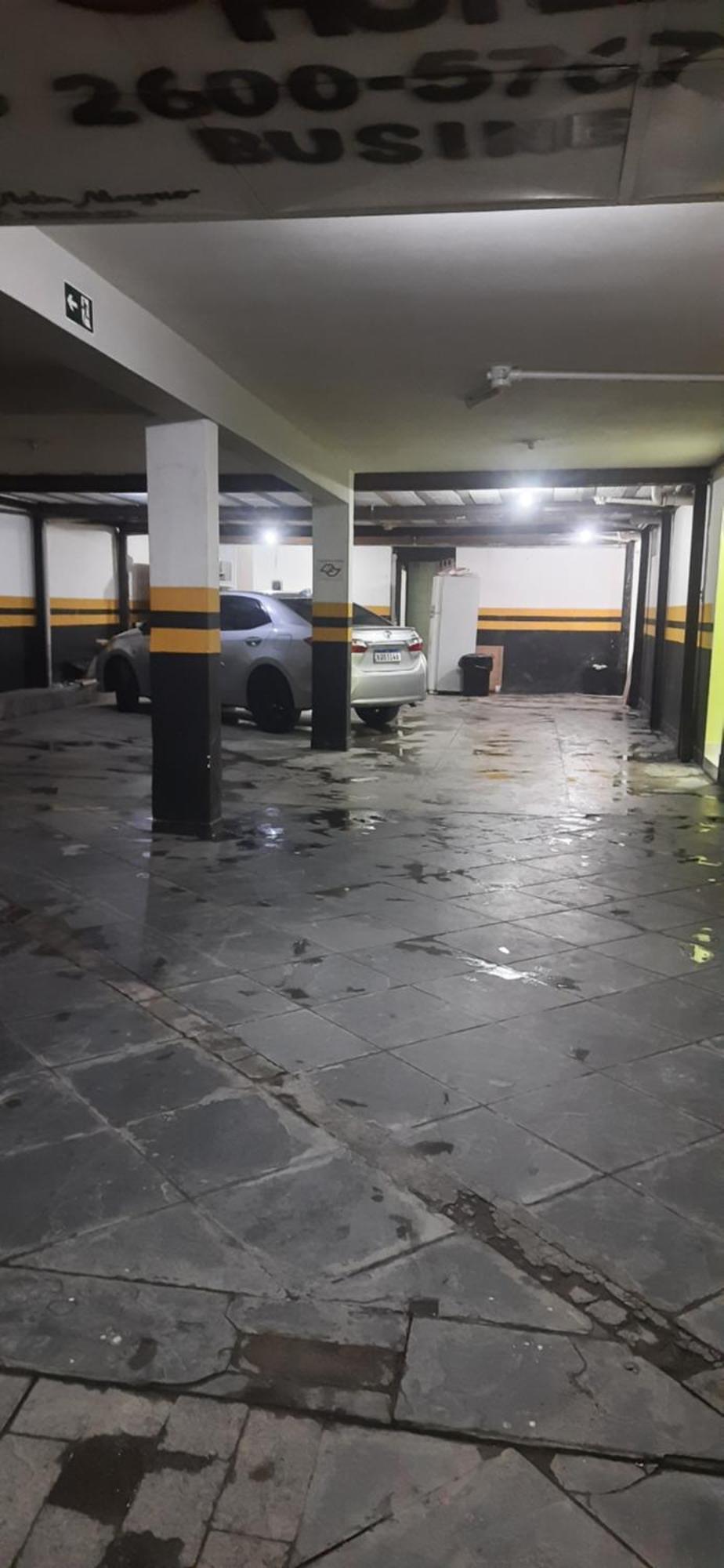 Hotel Colt Guarulhos Aeroporto Zewnętrze zdjęcie