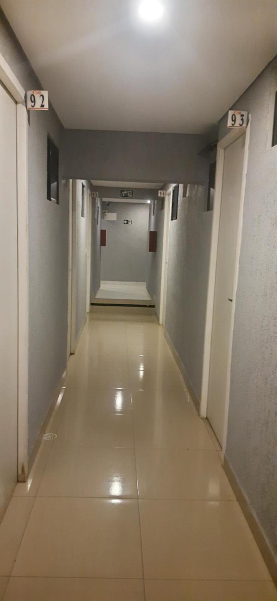 Hotel Colt Guarulhos Aeroporto Zewnętrze zdjęcie