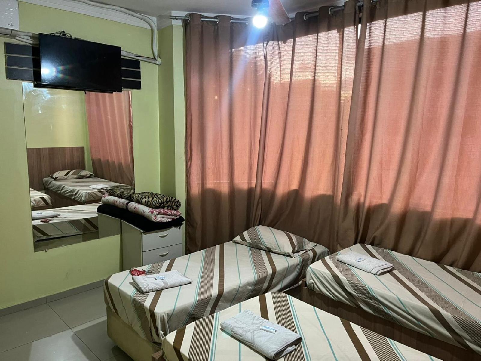 Hotel Colt Guarulhos Aeroporto Zewnętrze zdjęcie