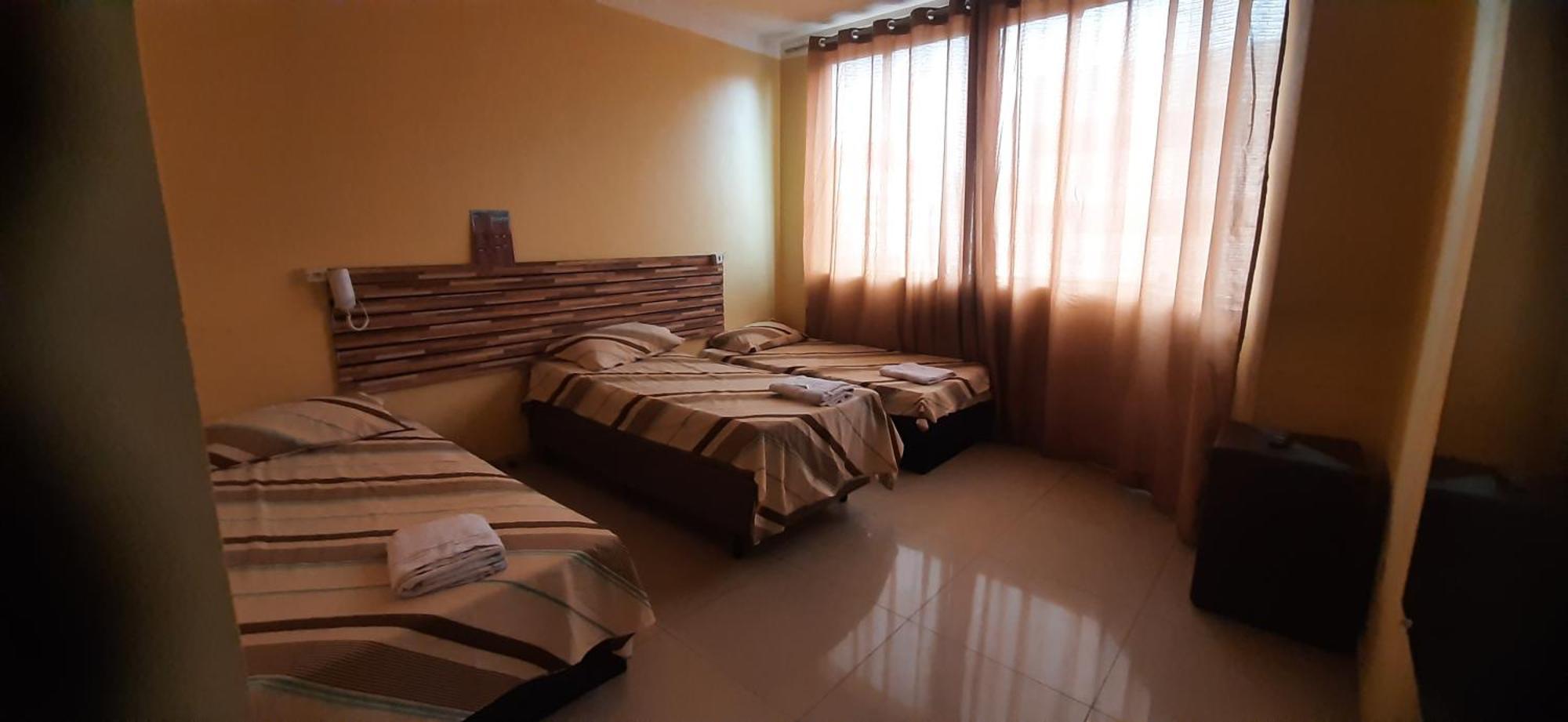 Hotel Colt Guarulhos Aeroporto Zewnętrze zdjęcie