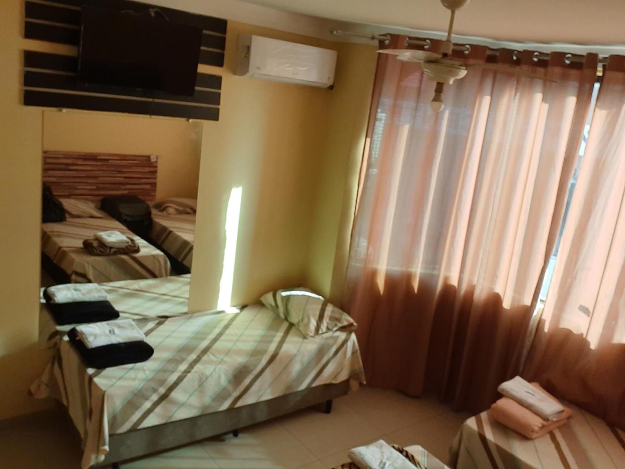 Hotel Colt Guarulhos Aeroporto Zewnętrze zdjęcie